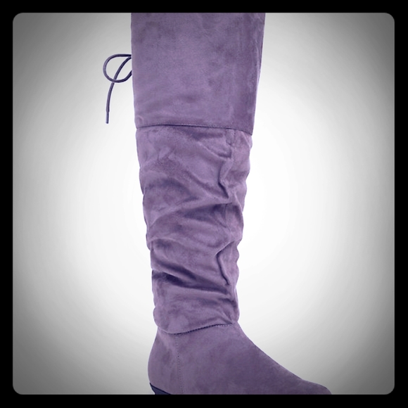 torrid Shoes - Tall slouch boots. Torrid♡♡♡ new in box!!!